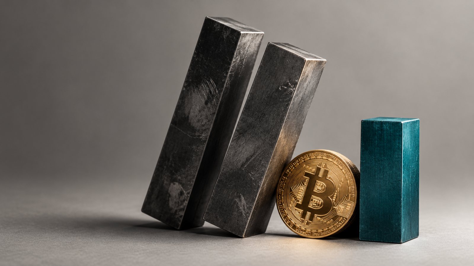 ETF-y na bitcoina wróciły do napływów — 175,7 mln USD po wyprzedaży