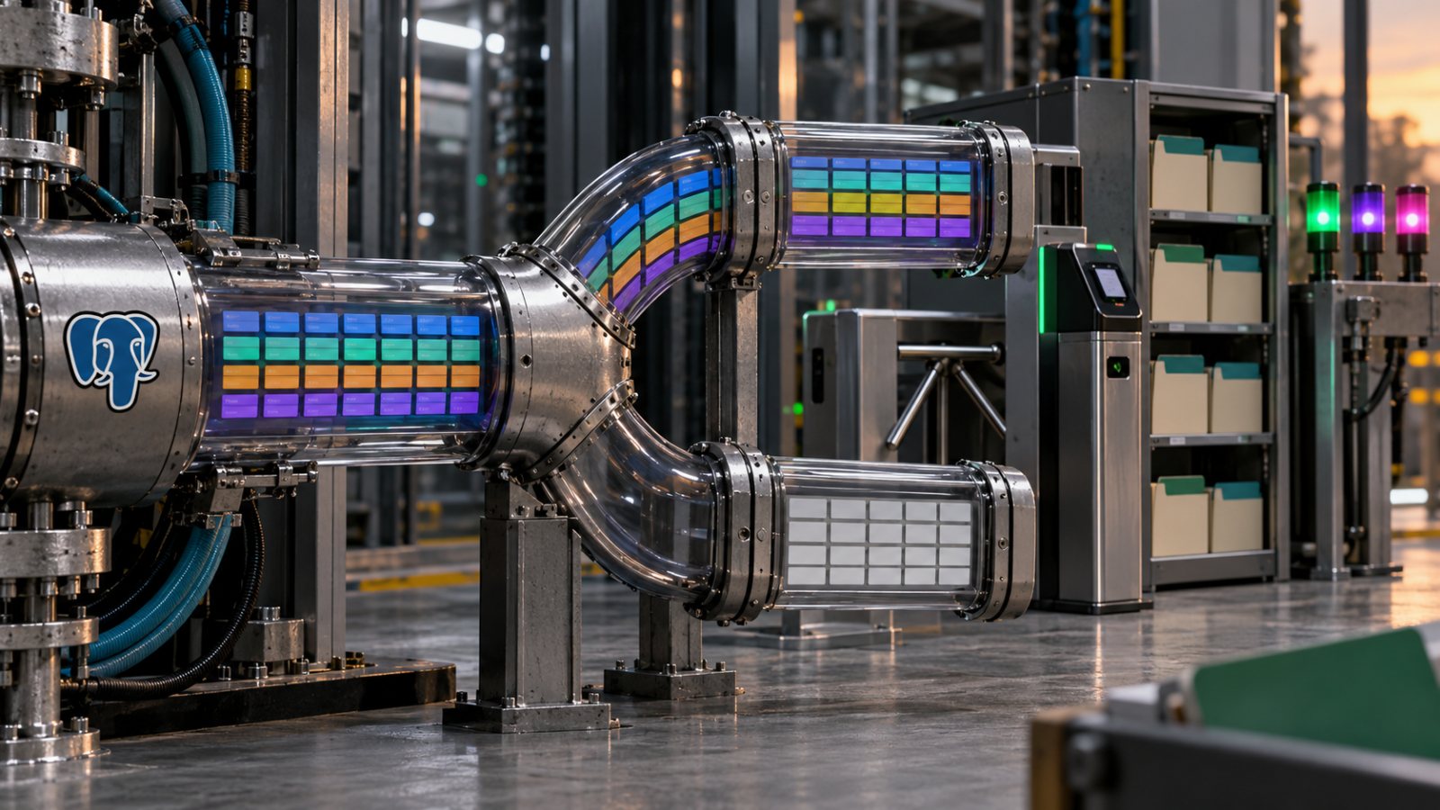 Supabase eða Neon: sami Postgres, en allt önnur bakendaákvörðun