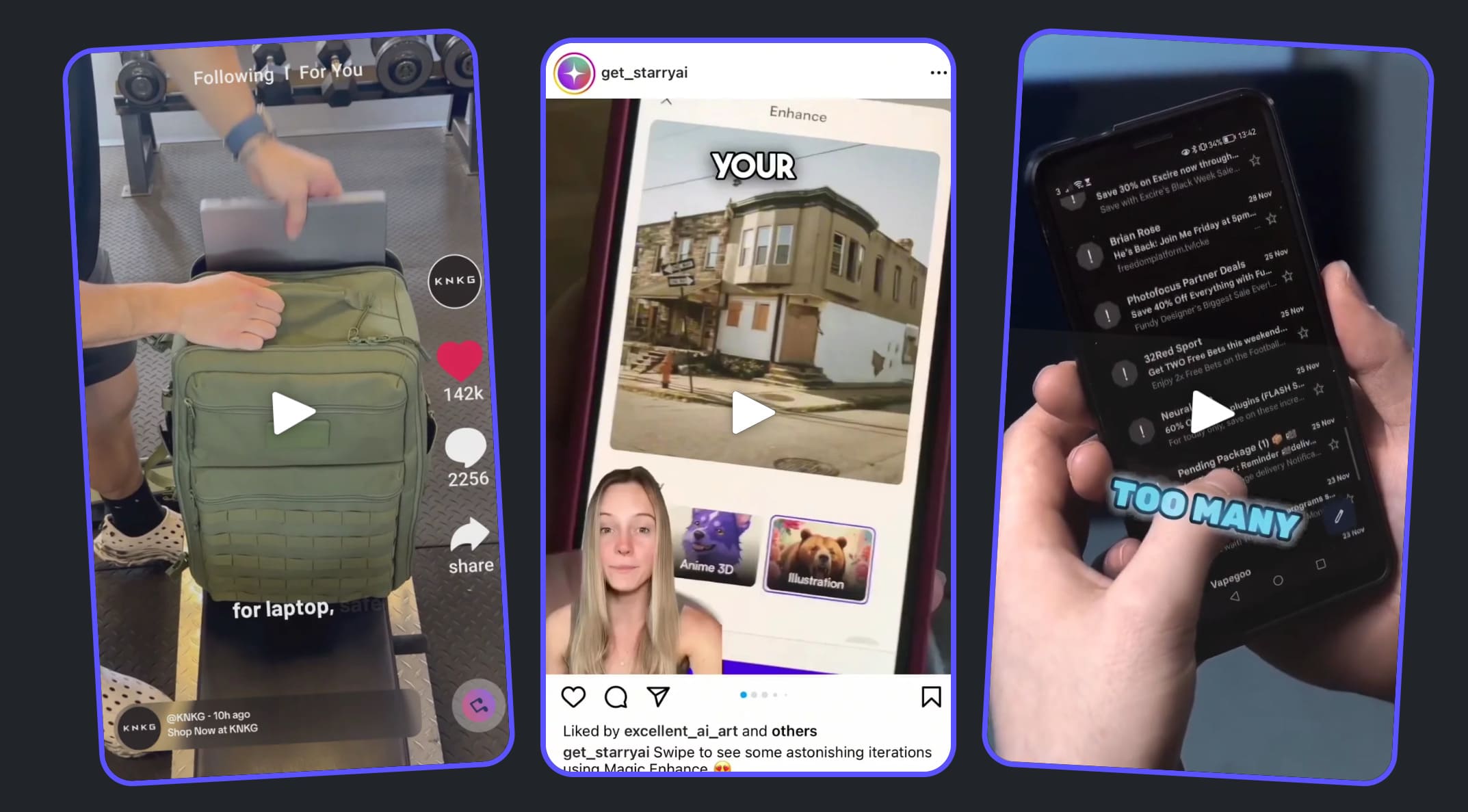 Arcads.ai's AI Unboxing Demo: A Leap Forward, But Not Quite There Yet