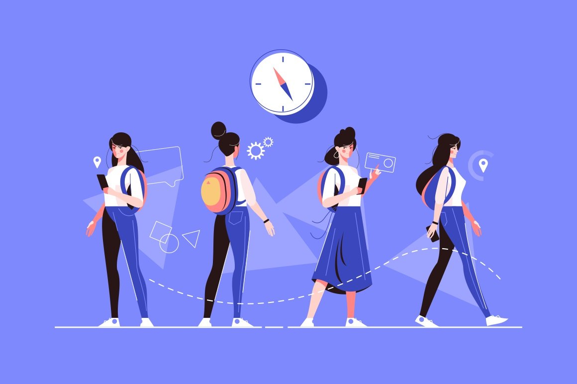 Обязанности маркетолога