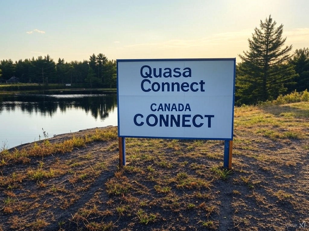 Canadian Freelancing for Crypto and Opportunities in Quasa Connect