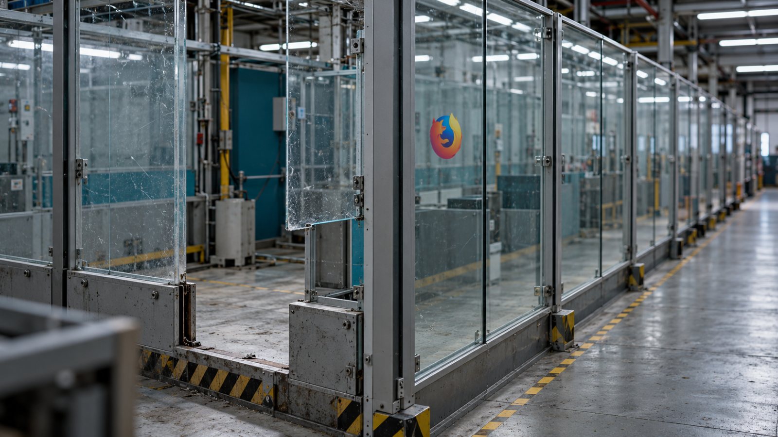 Firefox 158 menutup celah eskalasi hak pada versi lama