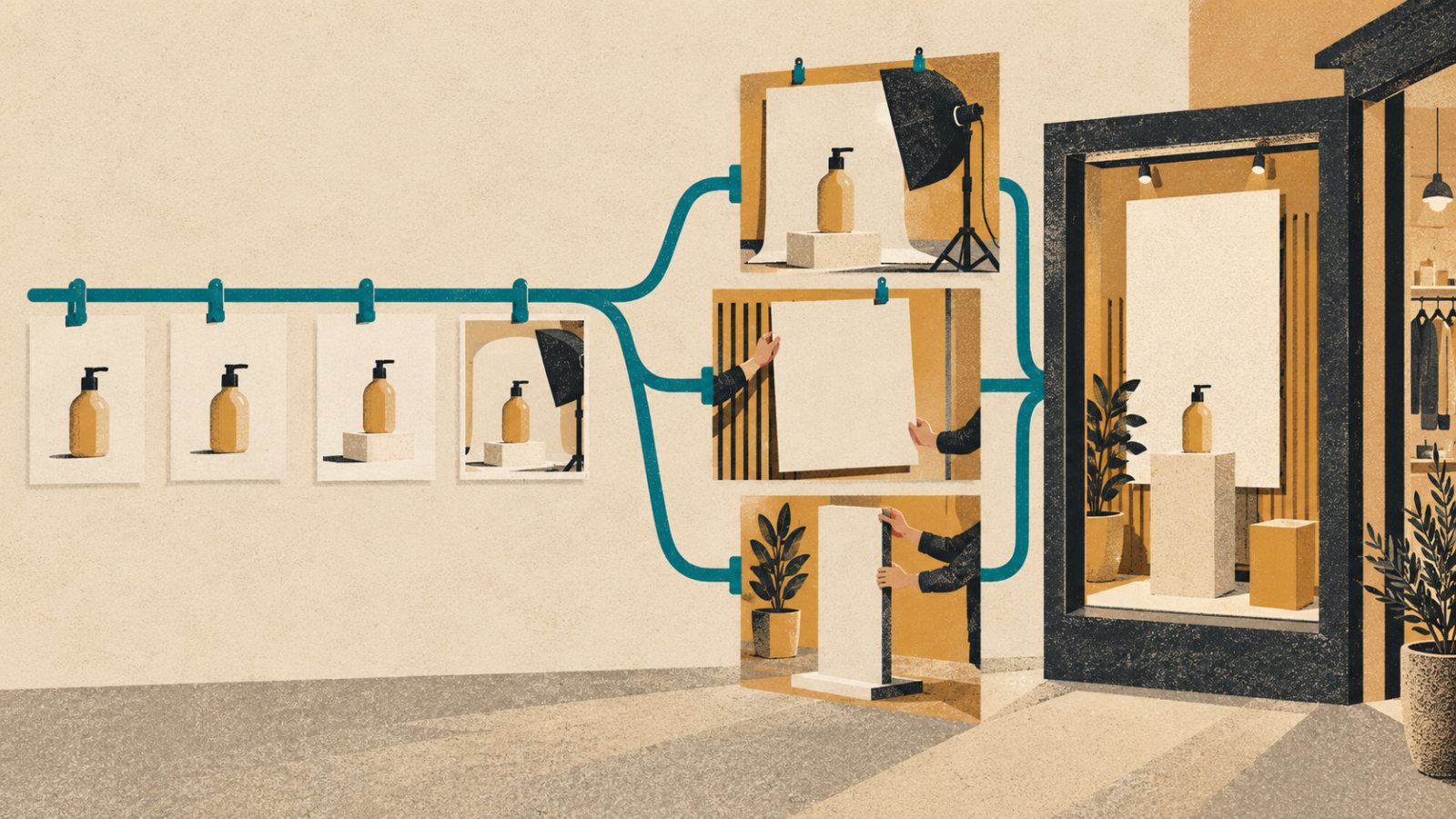 Trello eller ClickUp: enkel kanban möter fler projektverktyg