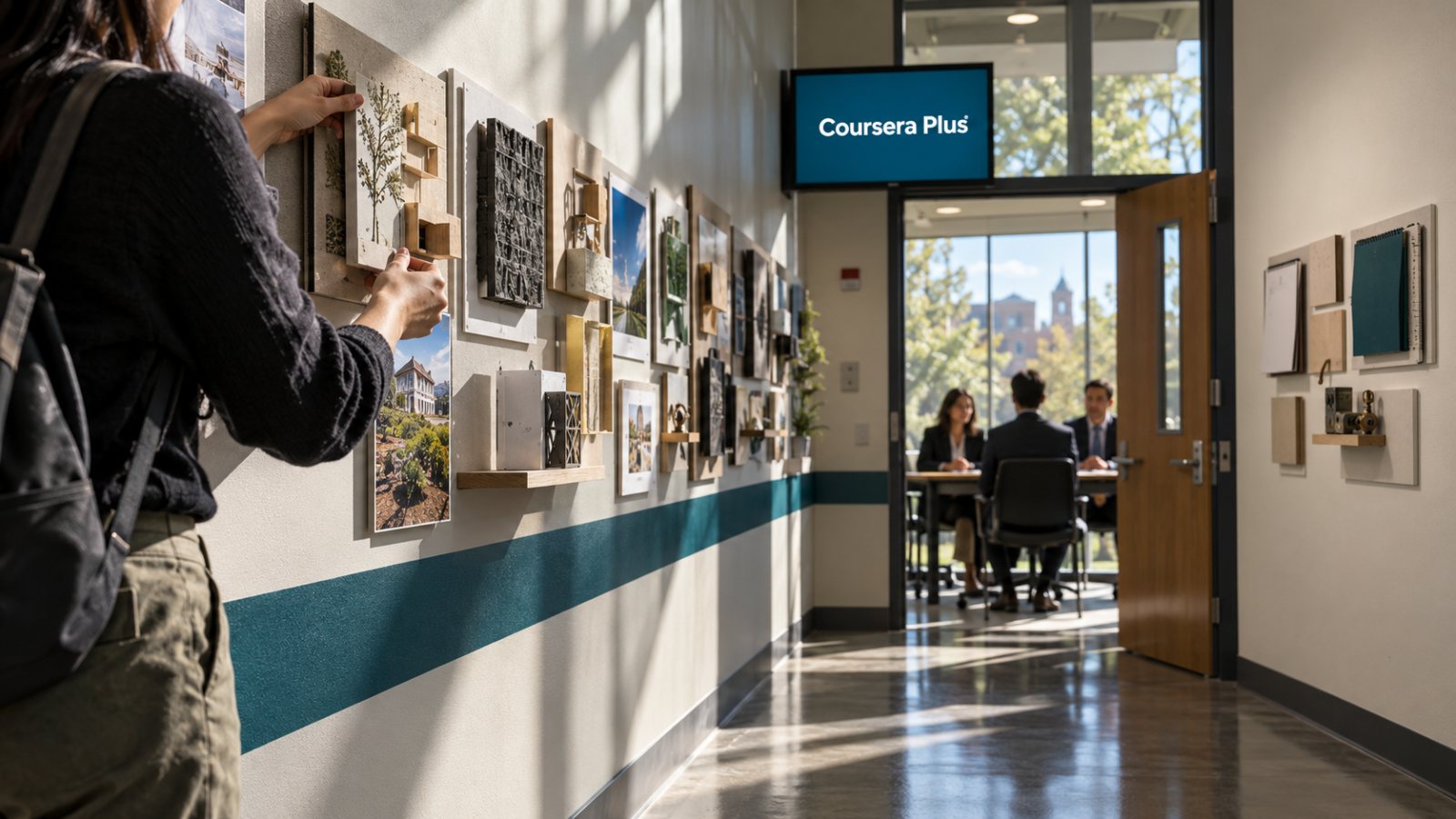 Coursera Plus vagy LinkedIn Learning: a bizonyítvány ára dönthet