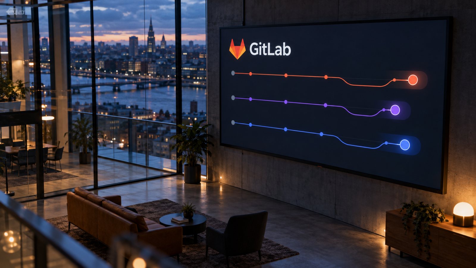GitLab zapira kritično luknjo: nadgradnja je edina obramba