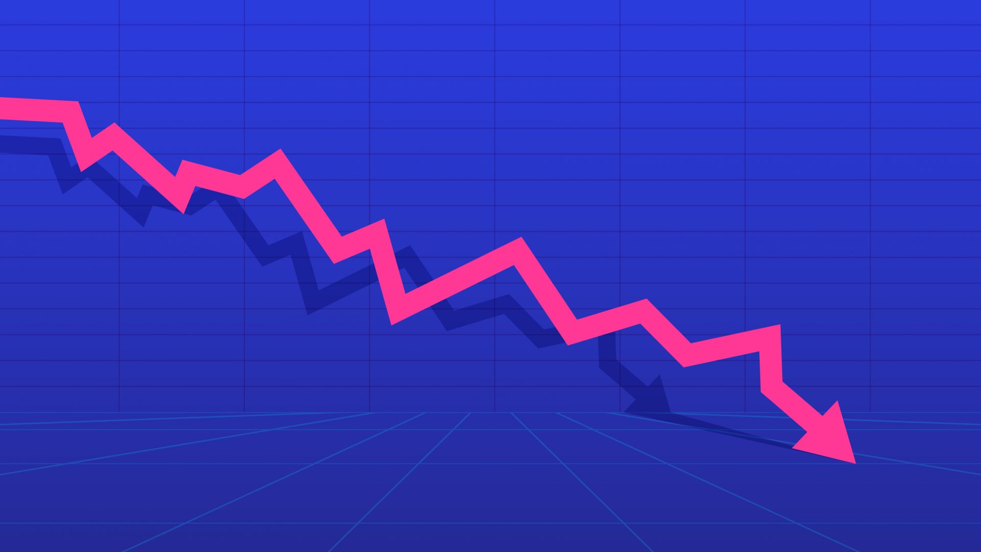 Why is Fintech Crashing?