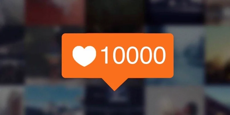 Как получить лайки в Инстаграме