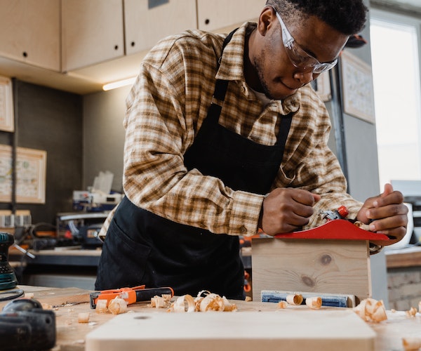 SEO for Carpenters in 2024