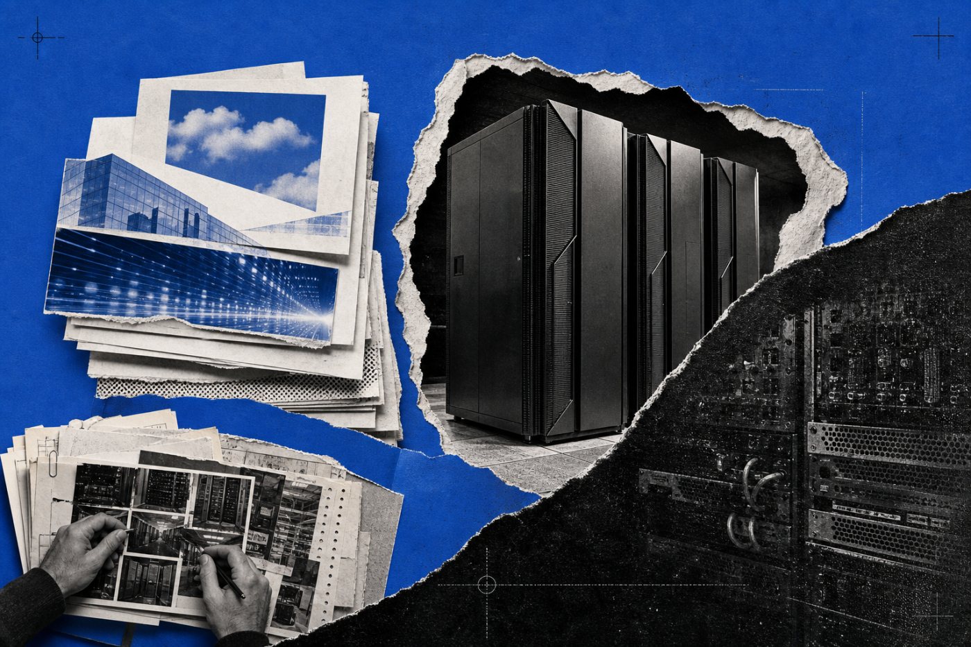 Les résultats d’IBM opposent la croissance du logiciel au recul de l’infrastructure et d’IBM Z.