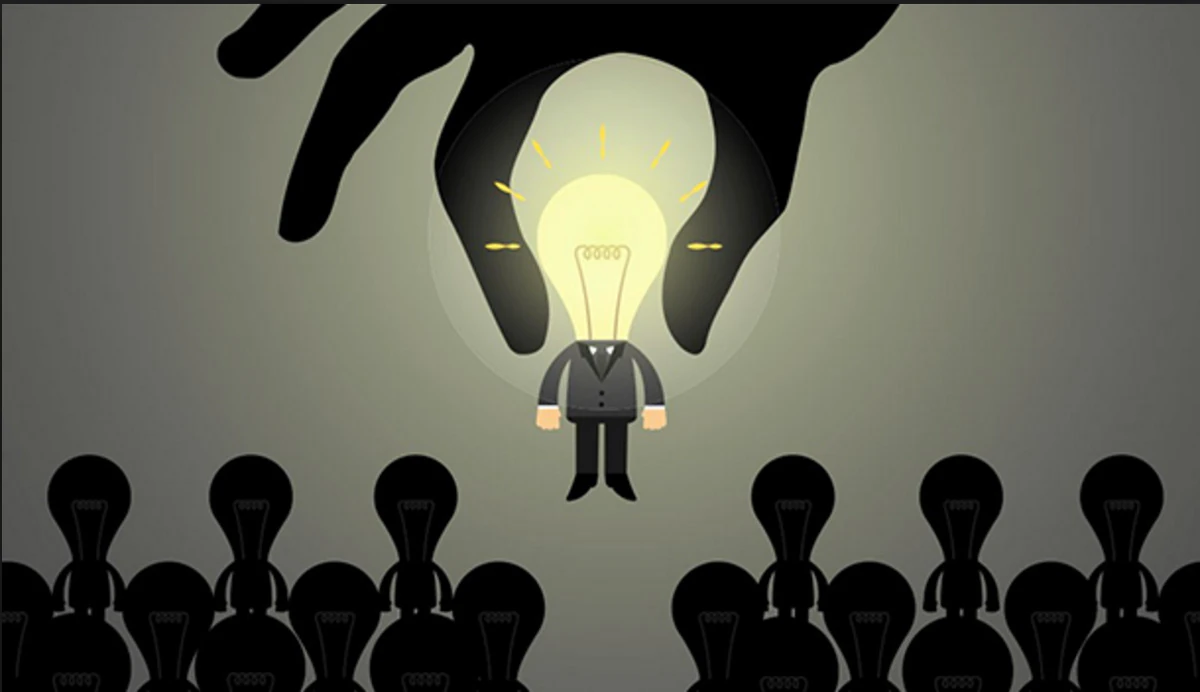 Что такое талант?