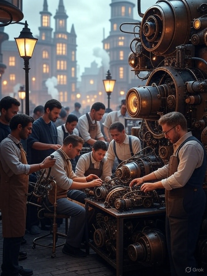 The True Brake on Civilization: Coordination Limits Are Rapidly Shifting