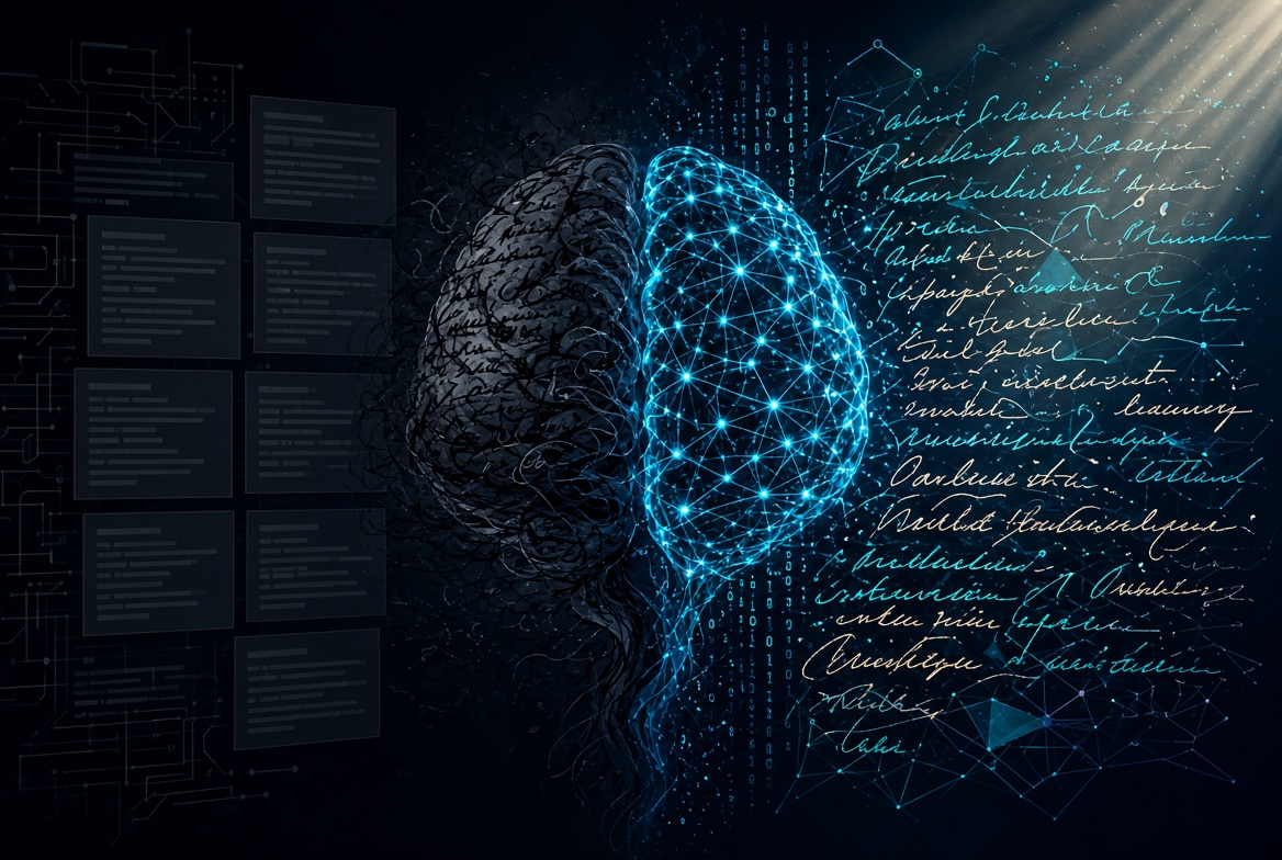 In a World Drowning in Generated Content, Authenticity Has Become the Scarcest Asset