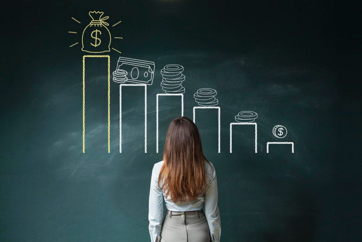 Top 5 Wealth Building Strategies