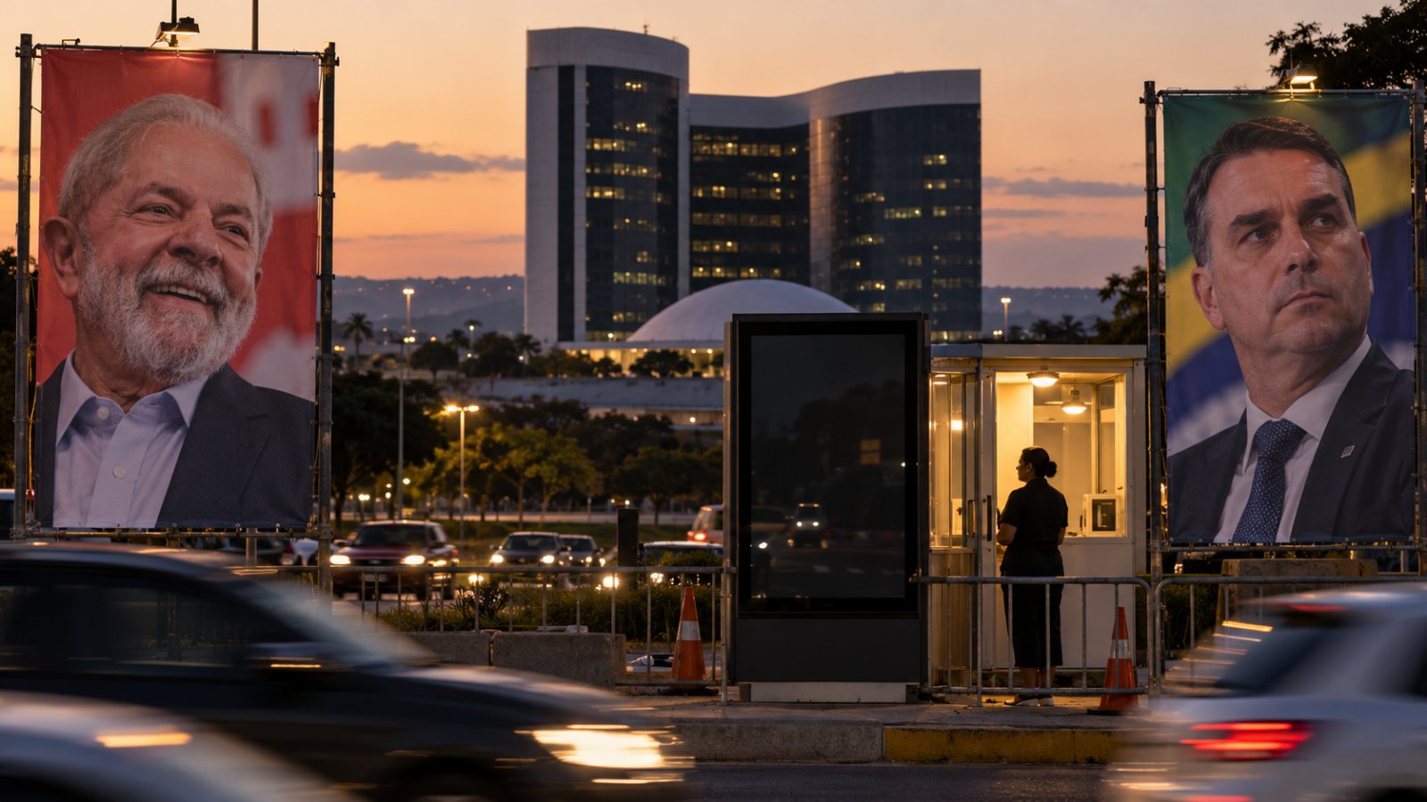 TSE limita algoritmos da Meta — bloqueio automático terá revisão humana