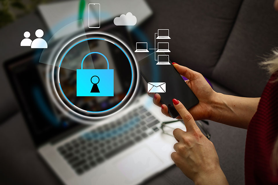 5 Cybersecurity Tips to Elevate Your Business Data Protection