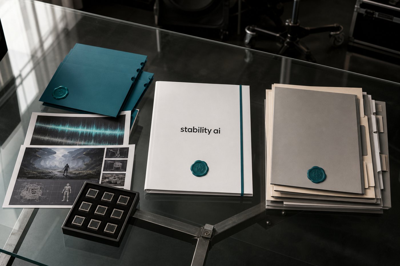 Stability AI-এর Series B-তে নতুন বিনোদন ও প্রযুক্তি বিনিয়োগকারীদের সঙ্গে ফেরত বিনিয়োগকারীদের পৃথক অবস্থান