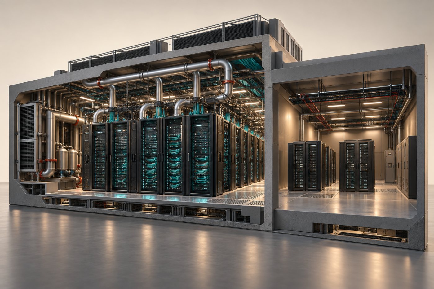 Oracle-এর নতুন AI cloud সক্ষমতা চালু হওয়ায় IaaS আয় ১২১% বৃদ্ধির দৃশ্যমান প্রেক্ষাপট