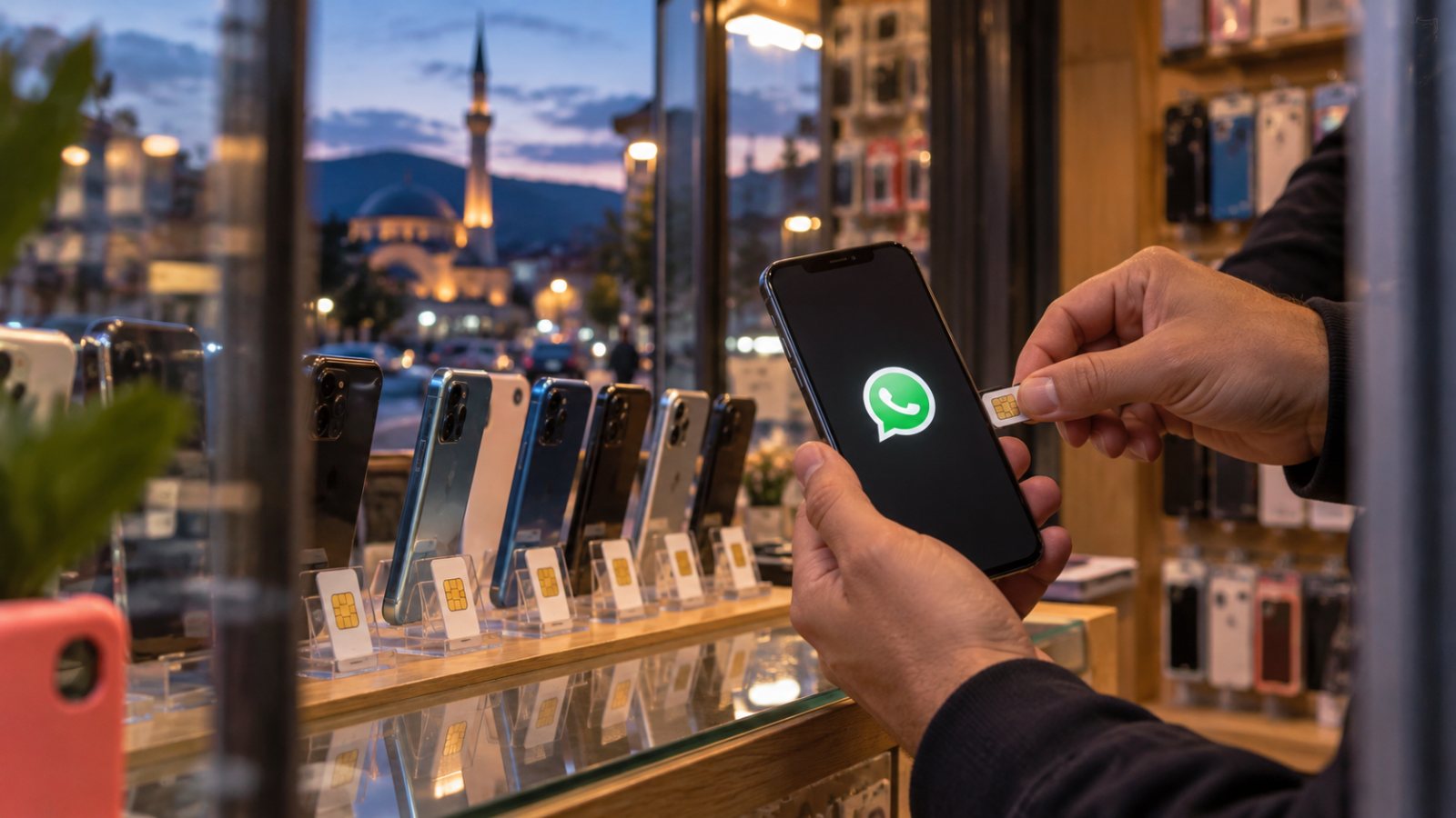 Llogari WhatsApp po komprometohen në Kosovë: KOS-CERT heton rastet
