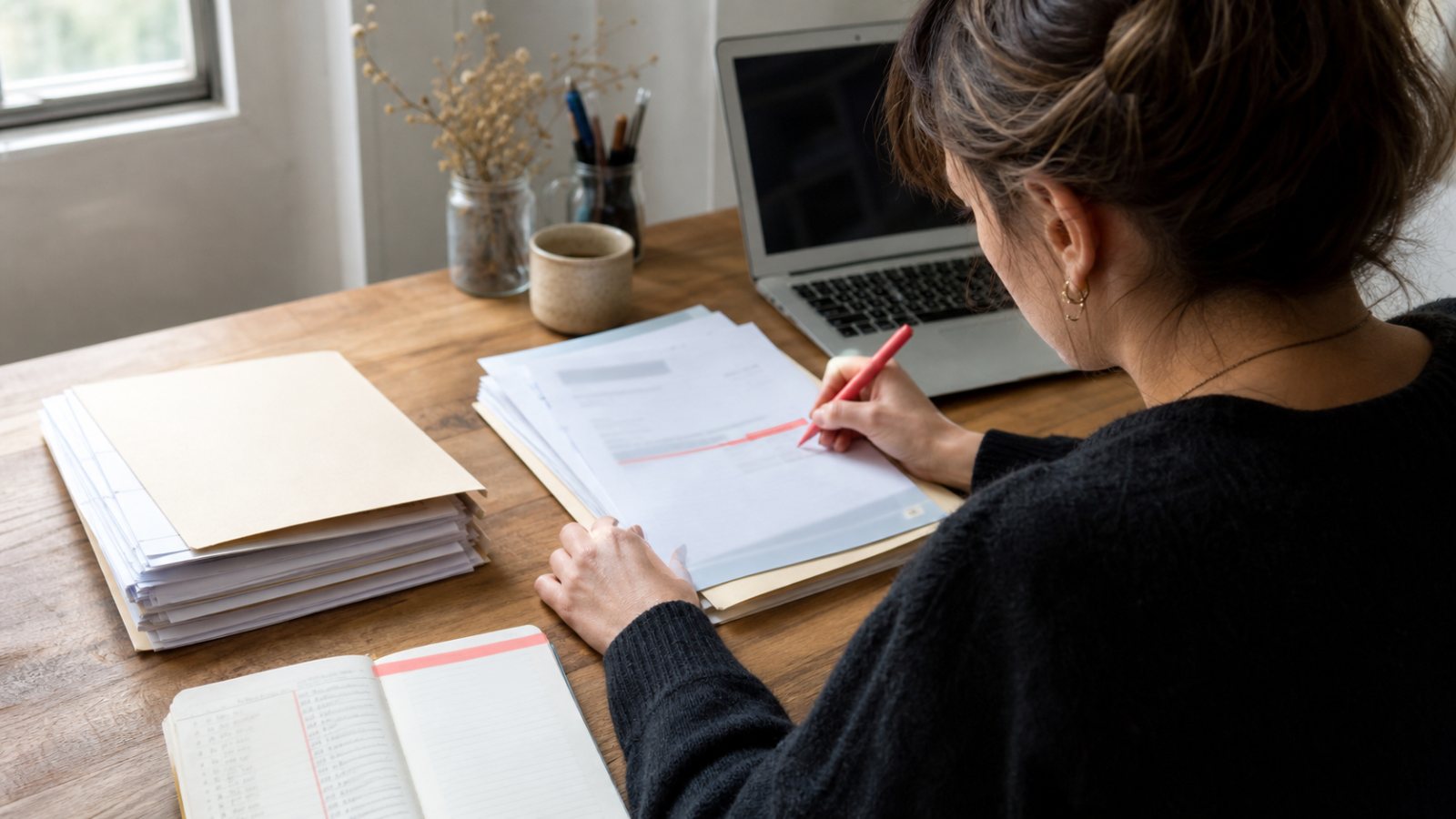 Créateurs en micro-entreprise : la TVA bascule à 41 250 € de services
