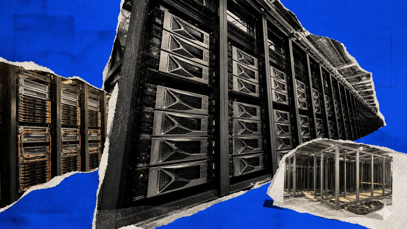 AWS bestellt zwei Millionen Nvidia-GPUs – eigene Chips reichen nicht