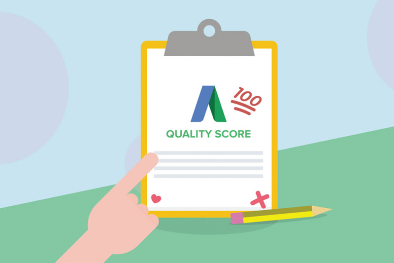 Как улучшить кампании в Google Ads