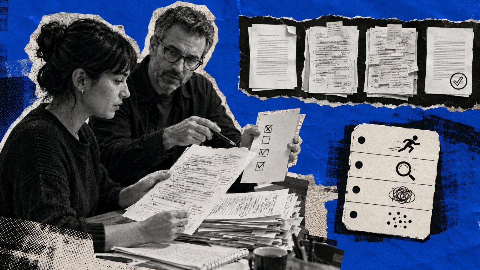 Сэкономленные ИИ часы могут исчезнуть в переделках — как считать результат