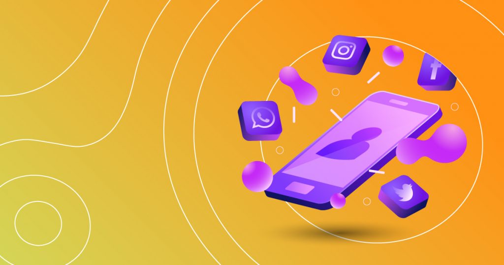 Создание и продвижение мероприятий в ВК