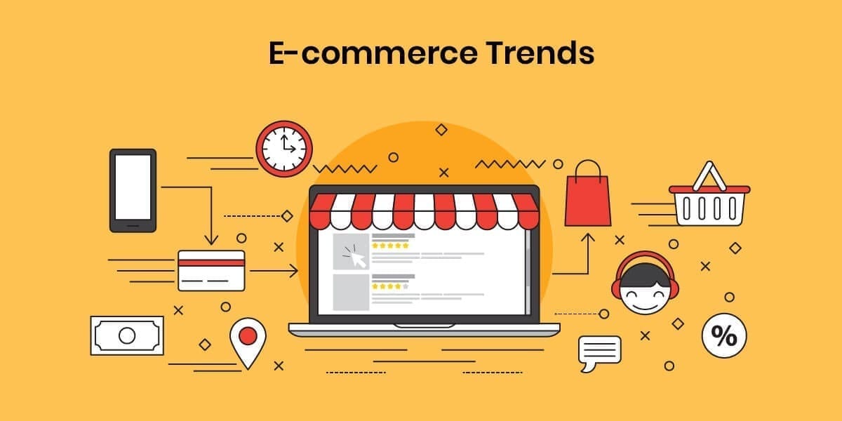 7 Top e-commerce Trends to Watch in 20$$