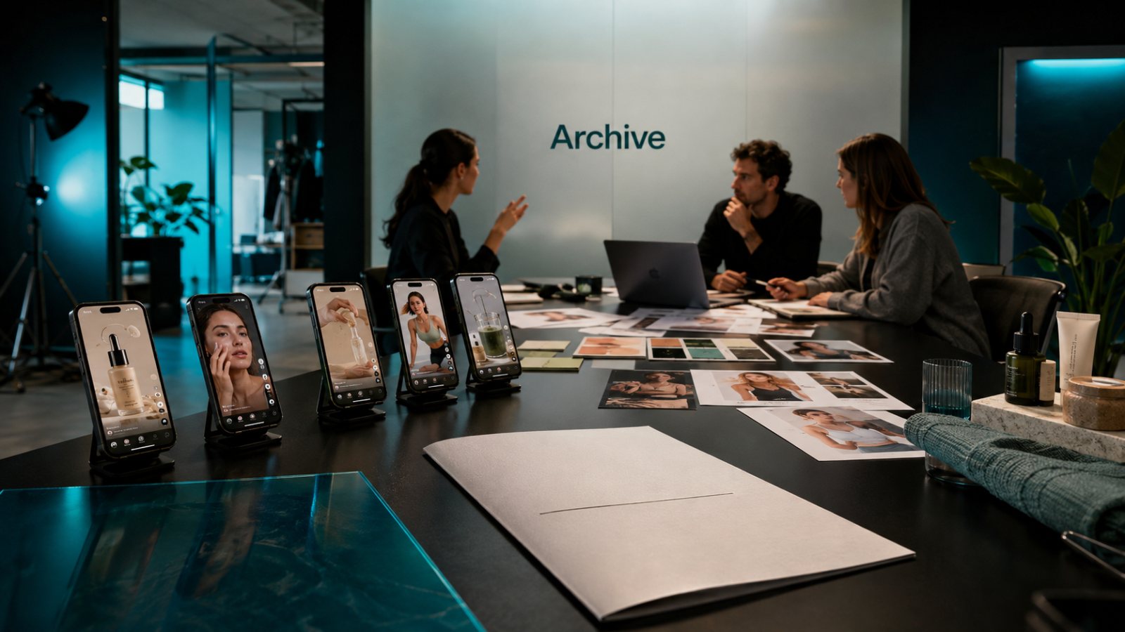 Archive schließt Finanzierungsrunde – doch die Summe bleibt geheim