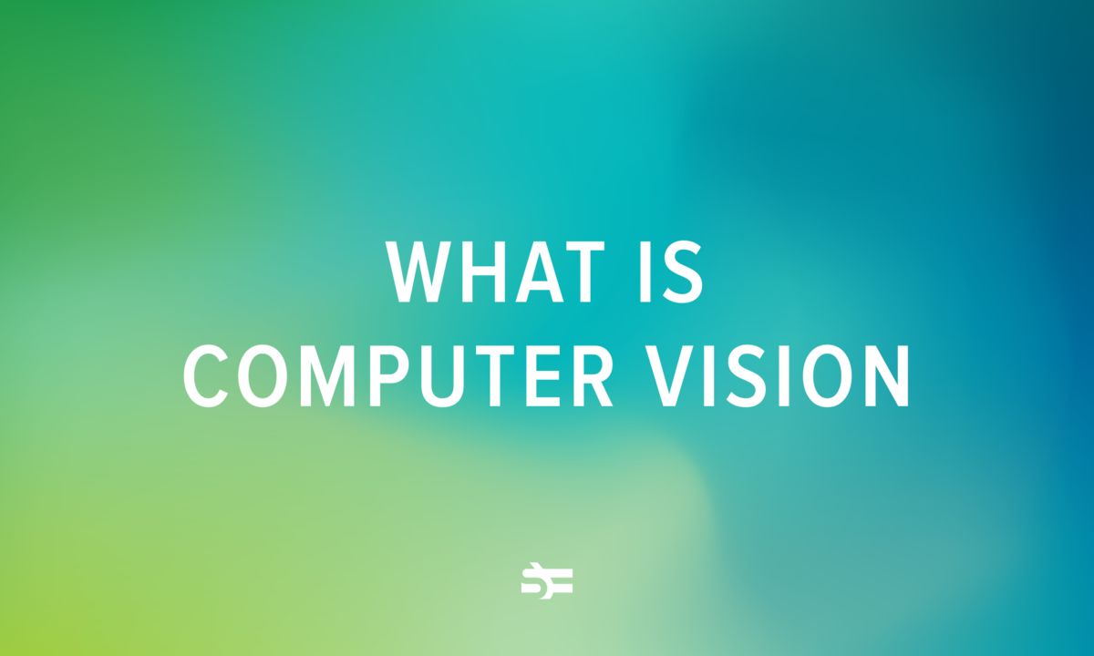 What is Computer Vision used in Marketing?