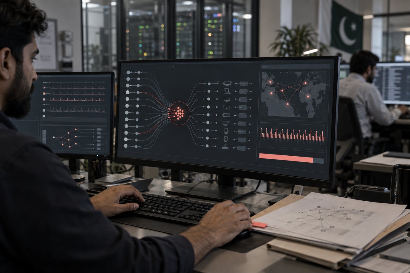 AI API ٹیم نئے account کے فوری maximum استعمال کو شناخت اور behavioral telemetry سے جانچ کر محدود کر رہی ہے۔