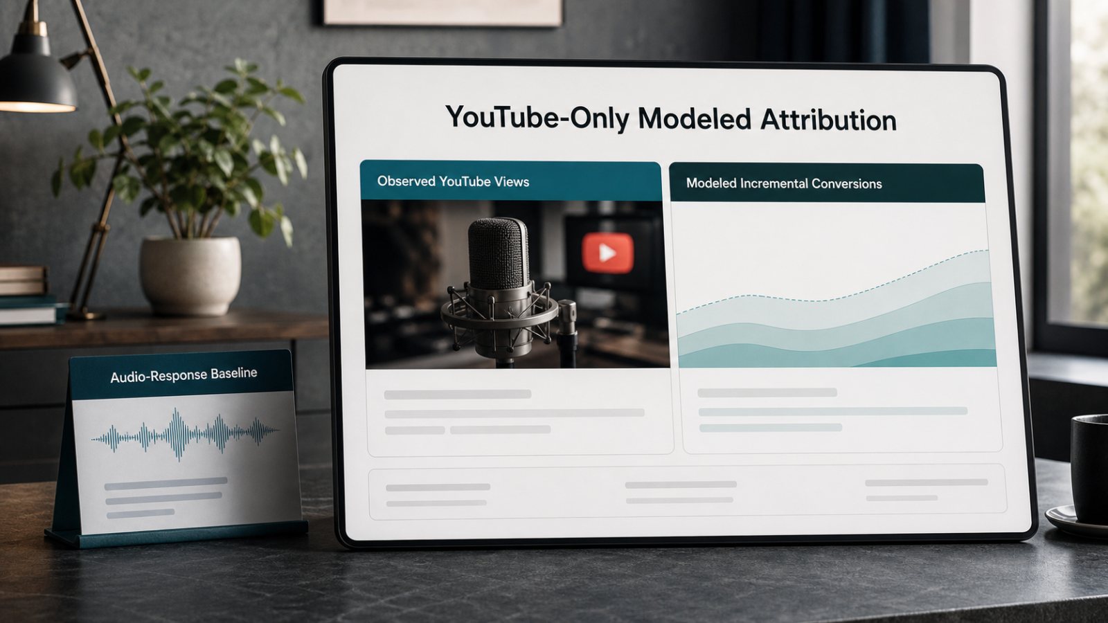 قياس حملات YouTube بلا RSS أصبح ممكنًا، لكنه يظل تقديرًا