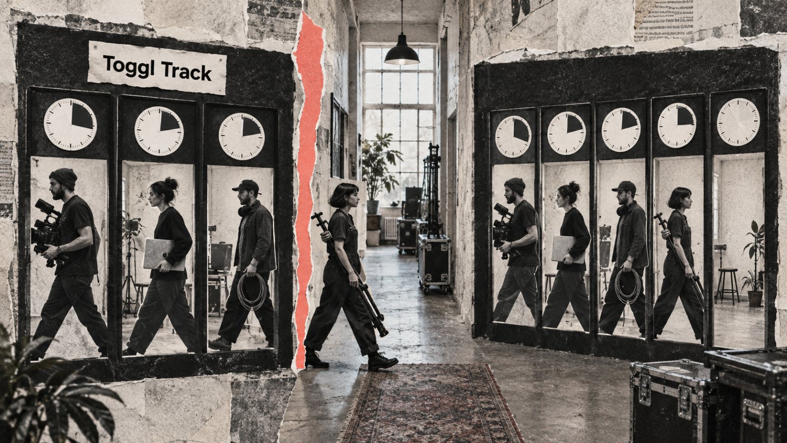 Toggl Track mi Clockify mı? Dördüncü kullanıcı ücretsiz planı değiştiriyor