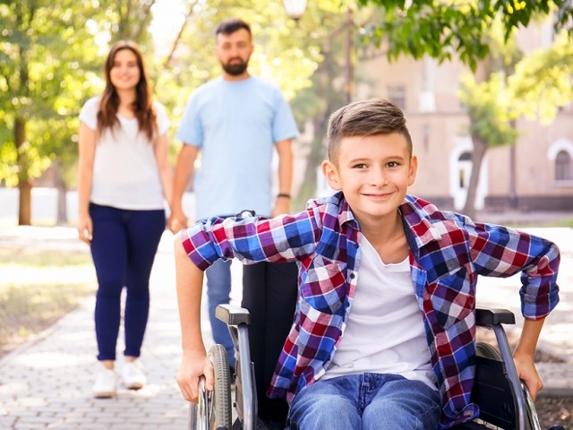 Ипотека для детей с инвалидностью