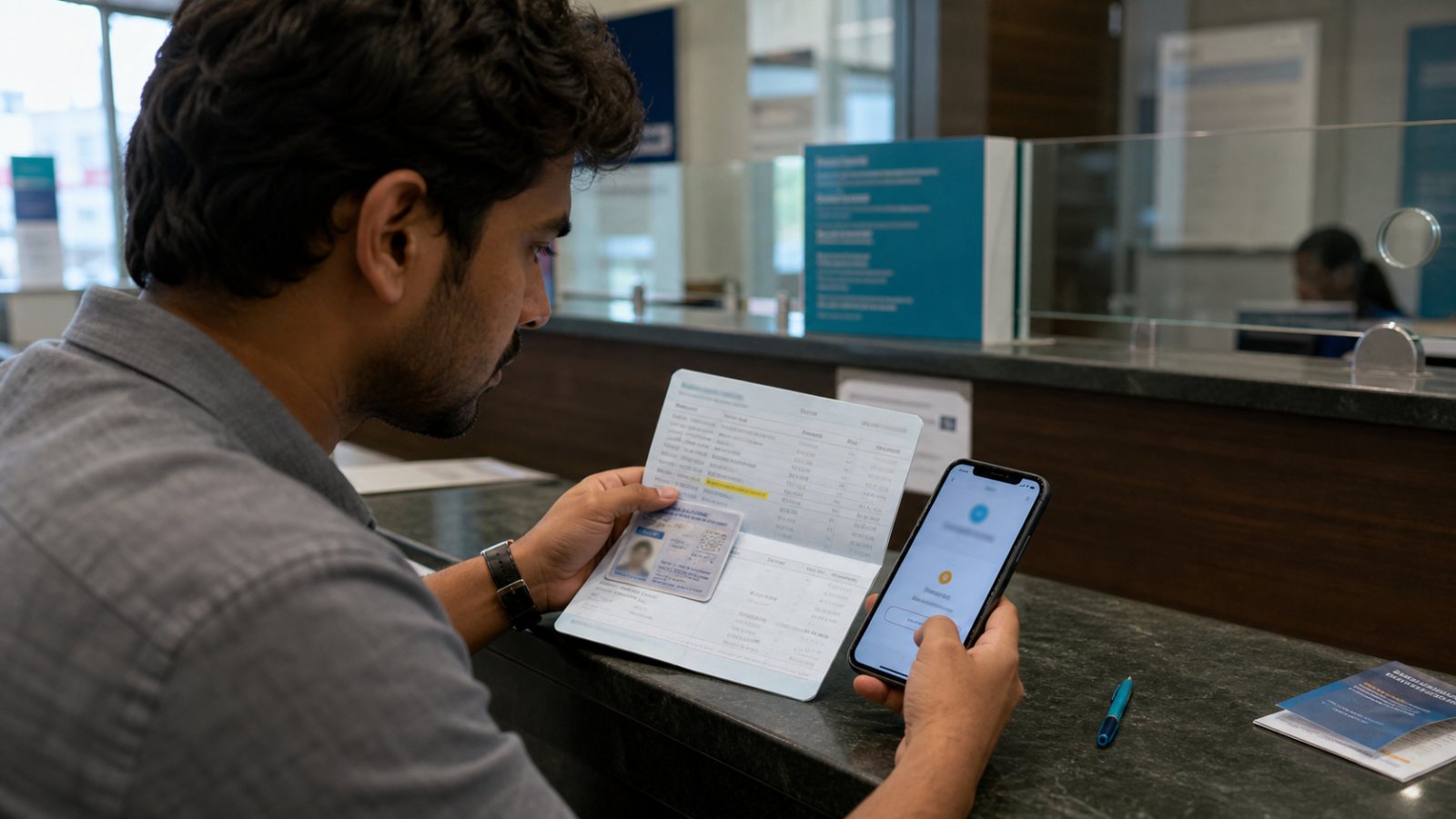 PayPal की रकम रोज़ बैंक में जाएगी—गलत नाम से निकासी अटक सकती है