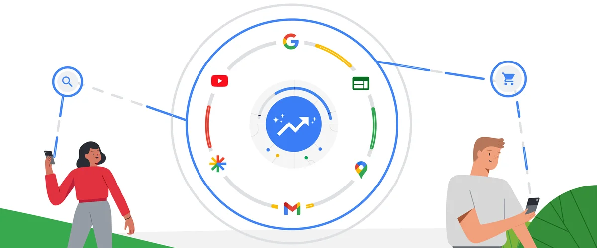Why Google Performance Max Changes the Game for Digital Marketers