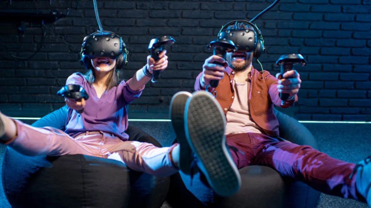 What Is Gaming In Metaverse?