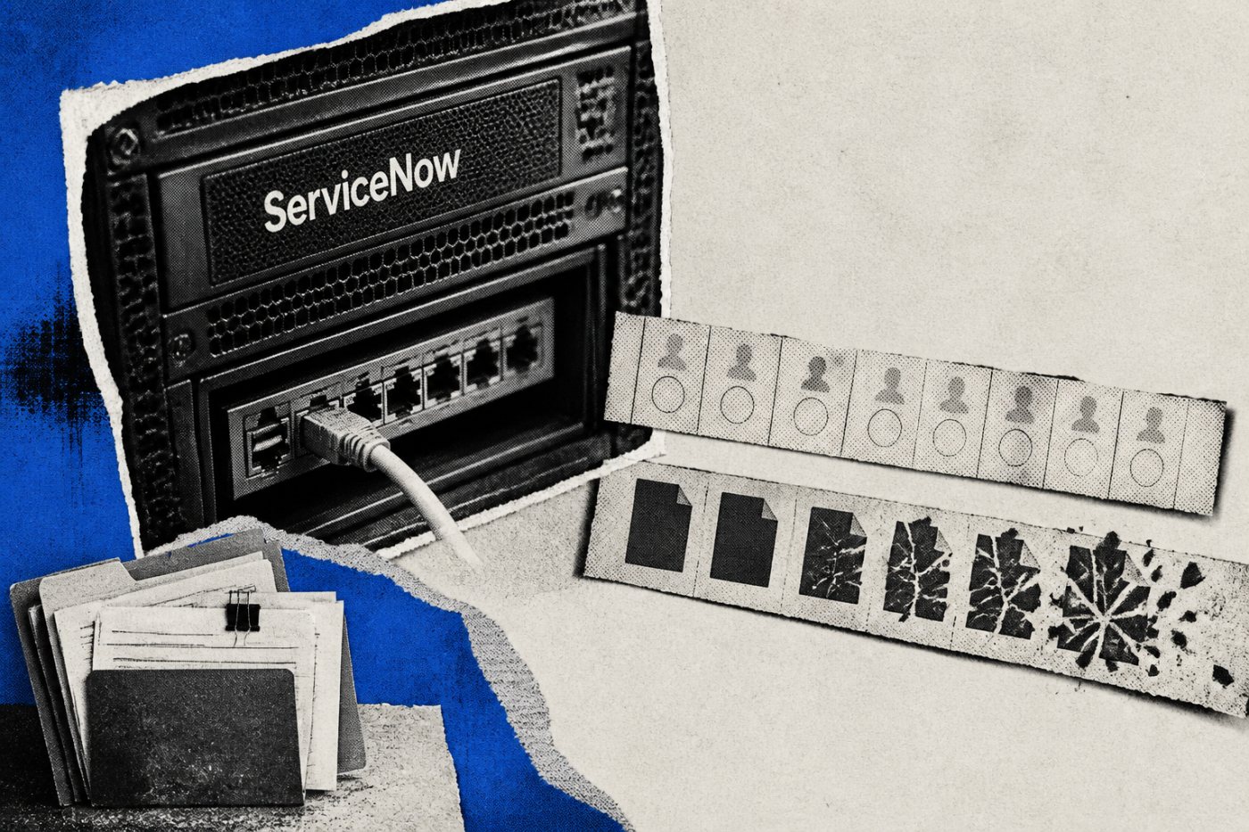 認証や利用者操作を必要としないServiceNow AI Platformへの到達条件と、インスタンスデータへの重大な影響