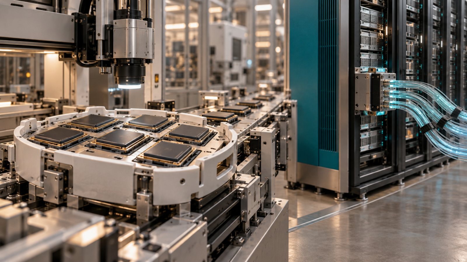 Qualcomm fabricará silicio para Amazon: el acuerdo ya entra en producción