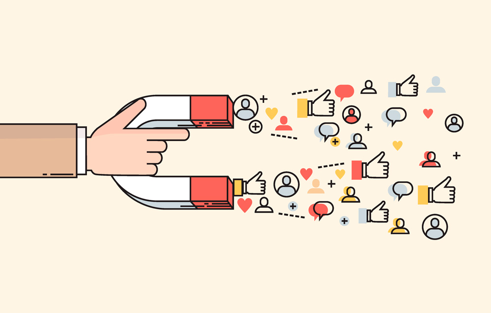 Как рассчитать ER в Инстаграм и увеличить вовлечённость