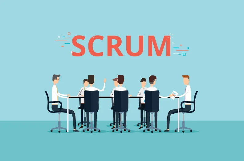 Что такое Scrum-команда и как она работает?