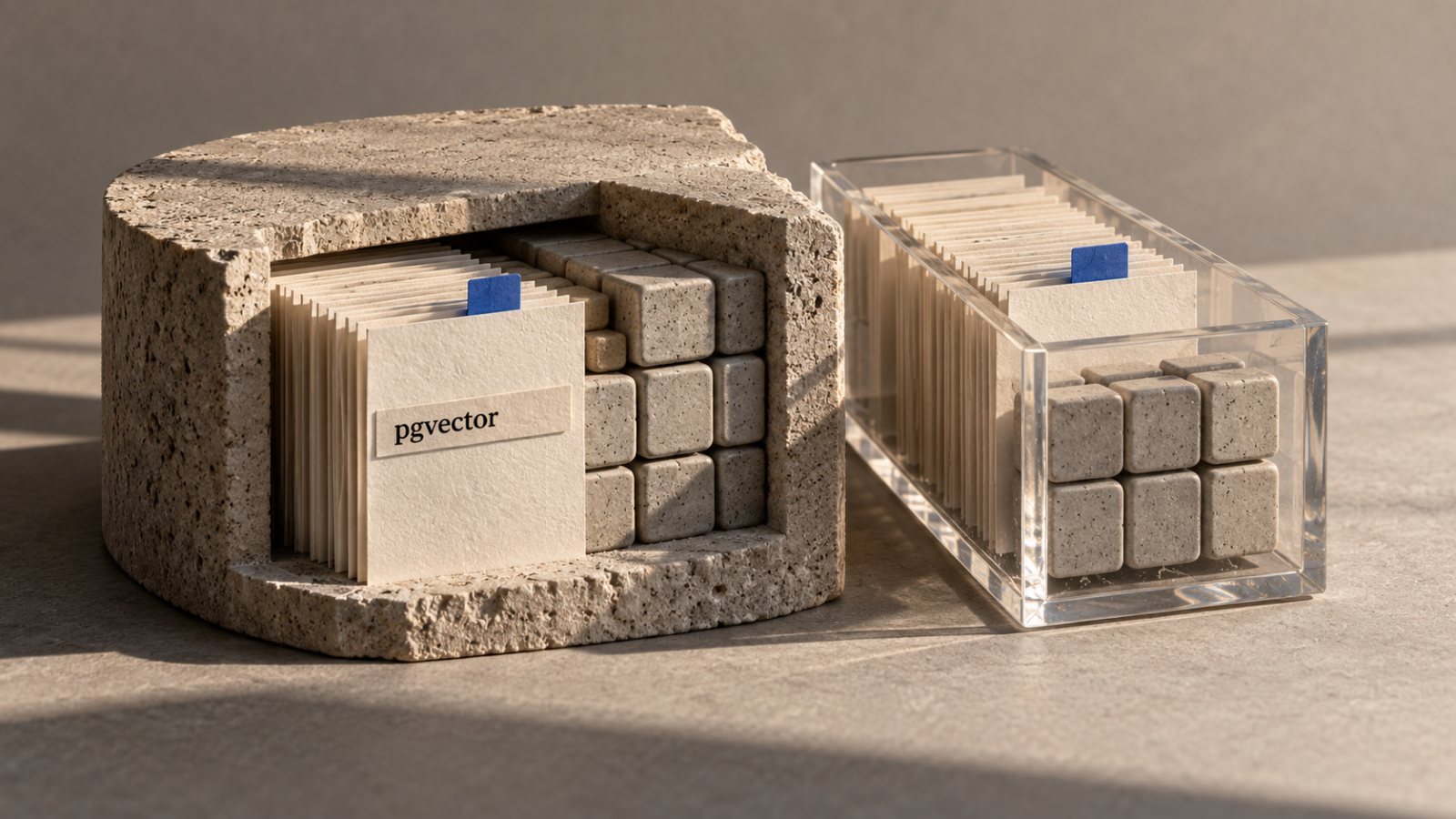 pgvector թե Pinecone․ պատրաստ Postgres-ը կարող է փոխել արագության ընտրությունը