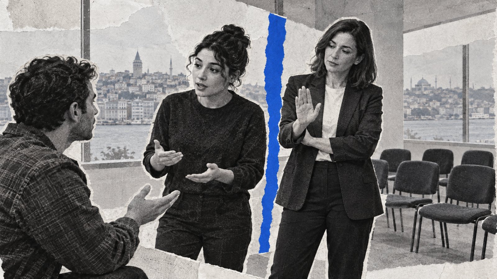 AI eğitimi kurs listesi değildir: PRIMES ile işi başlangıç noktası yapın