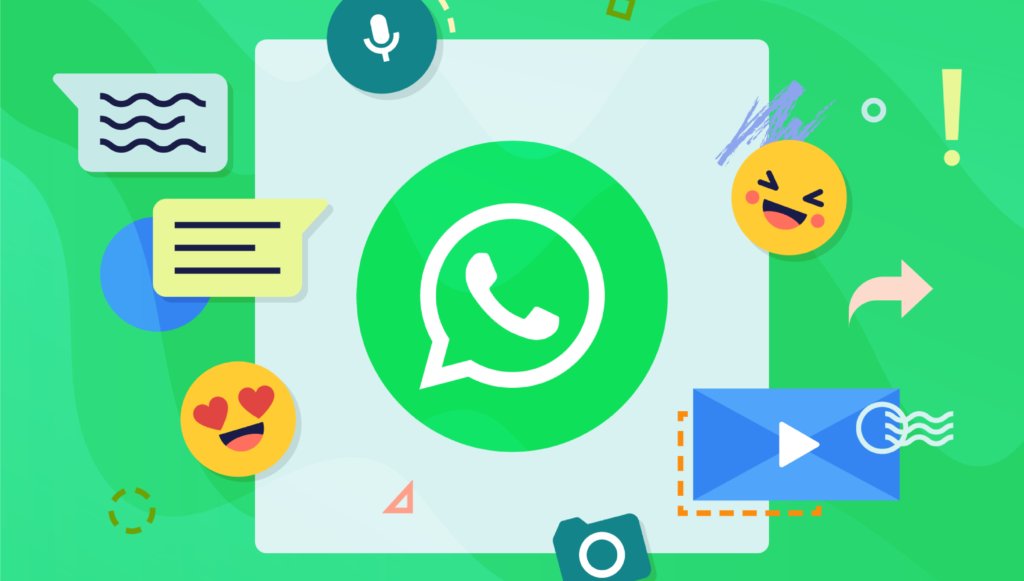 Whatsapp can be the next big thing in Online Sessions