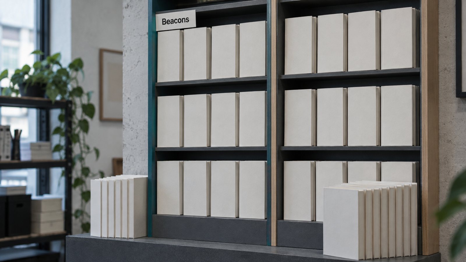 Linktree sau Beacons: magazinul gratuit poate lua 9% din fiecare vânzare