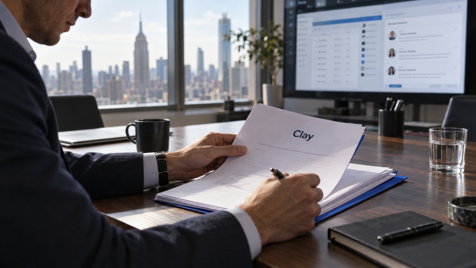 Clay 7,1 milyar dolara çıktı; 115 milyon doların arkasında IPO sinyali var