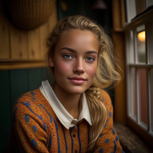 Cops Use AI-Generated 14-Year-Old Girl to Lure Sex Criminals