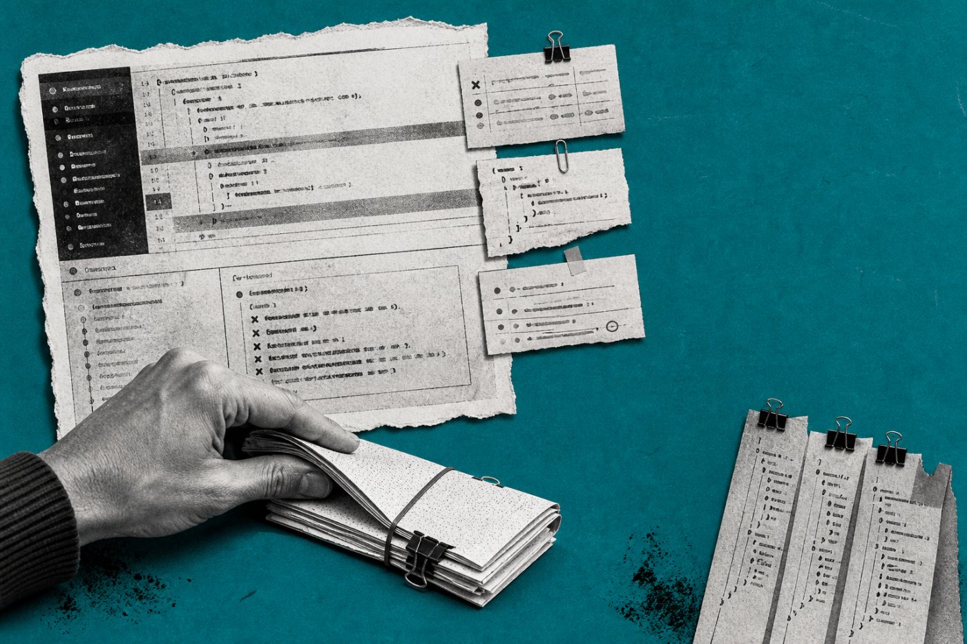 Claude Code-এ দীর্ঘ debugging conversation সংক্ষিপ্ত recap-এ পরিণত হয়ে প্রয়োজনীয় test, file ও সিদ্ধান্ত রেখে context খালি করছে
