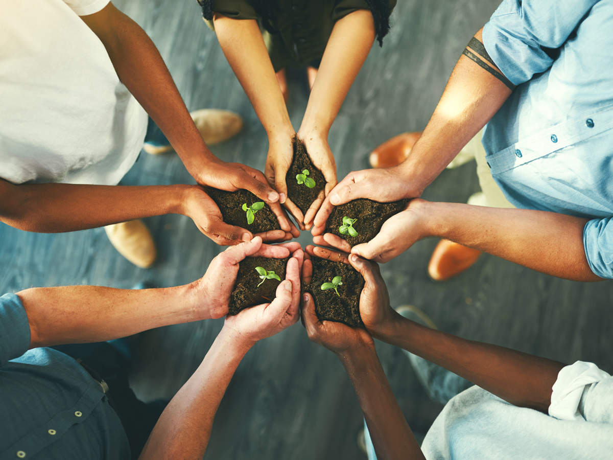 Why Philanthropy Can Be Big Business For Your Company