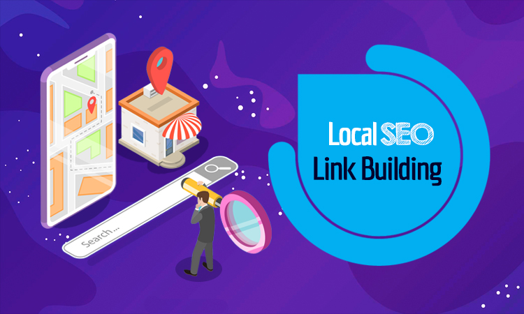 Backlinks for Local SEO
